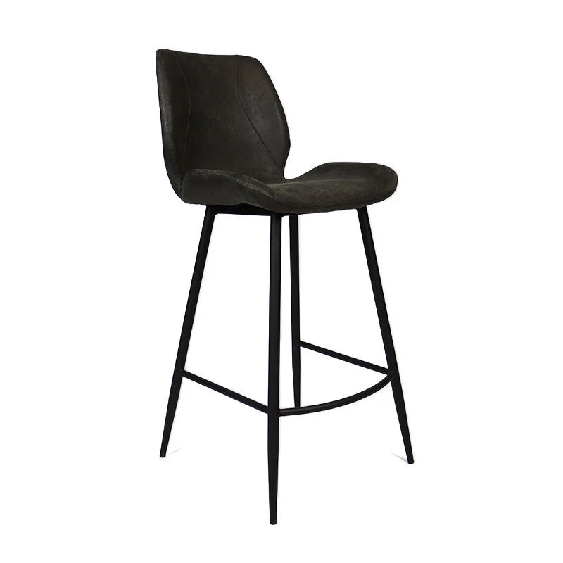 Barkruk Barrel | Zithoogte 69 cm | Leverbaar in Diverse Kleuren