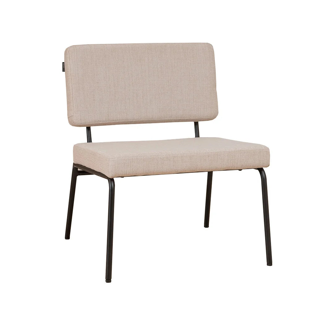 Fauteuil Espen | Leverbaar in Diverse Kleuren en Varianten