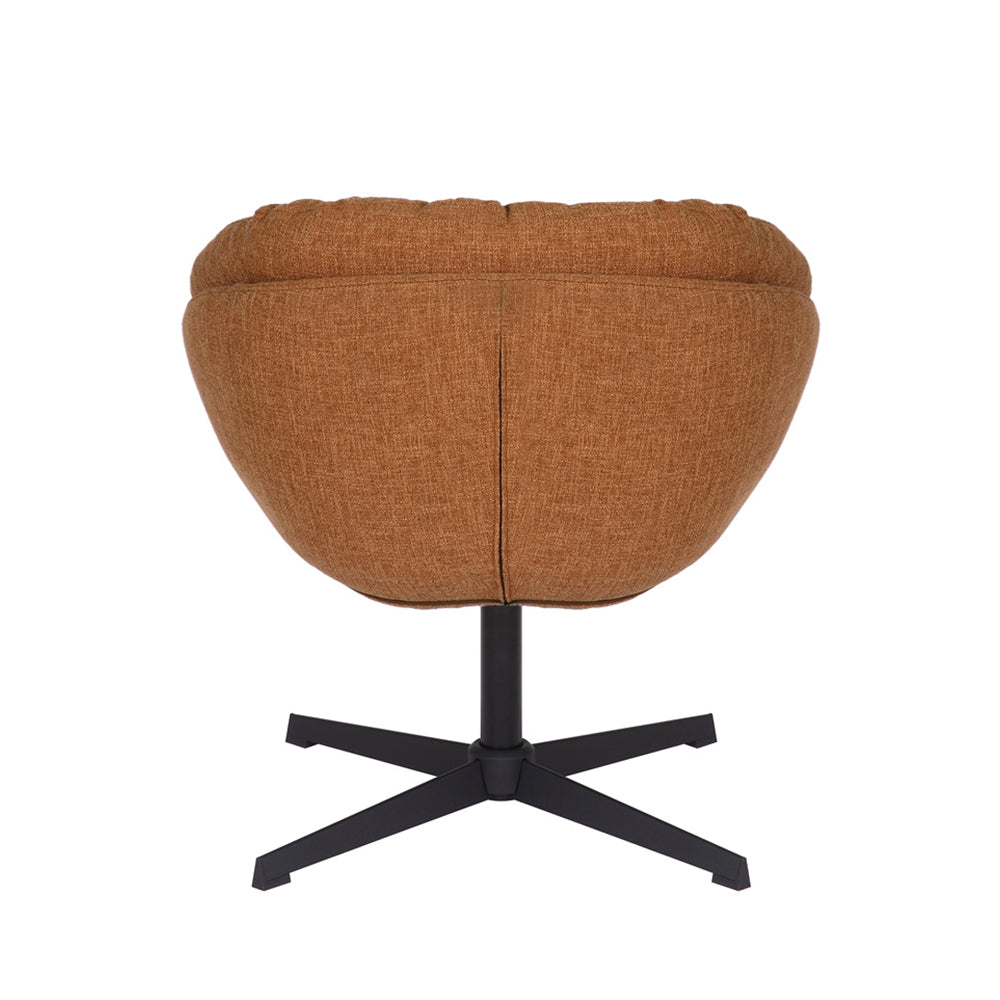 Fauteuil Porto | Draaibaar | Leverbaar in Diverse Kleuren