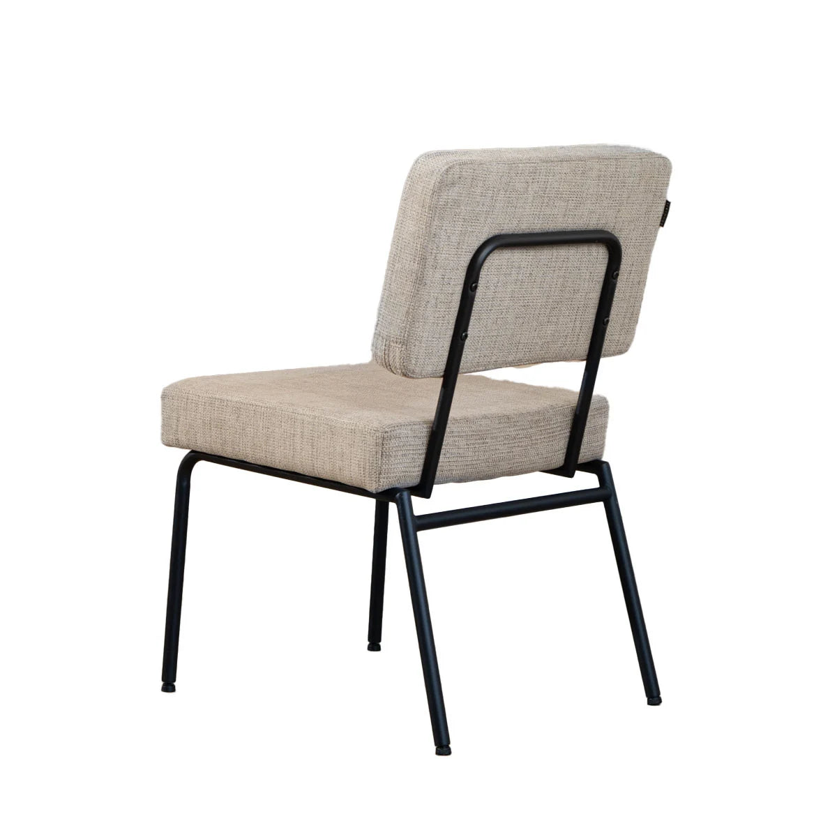 Eetkamerstoel Espen | Vergaderstoel | Leverbaar in Diverse Kleuren