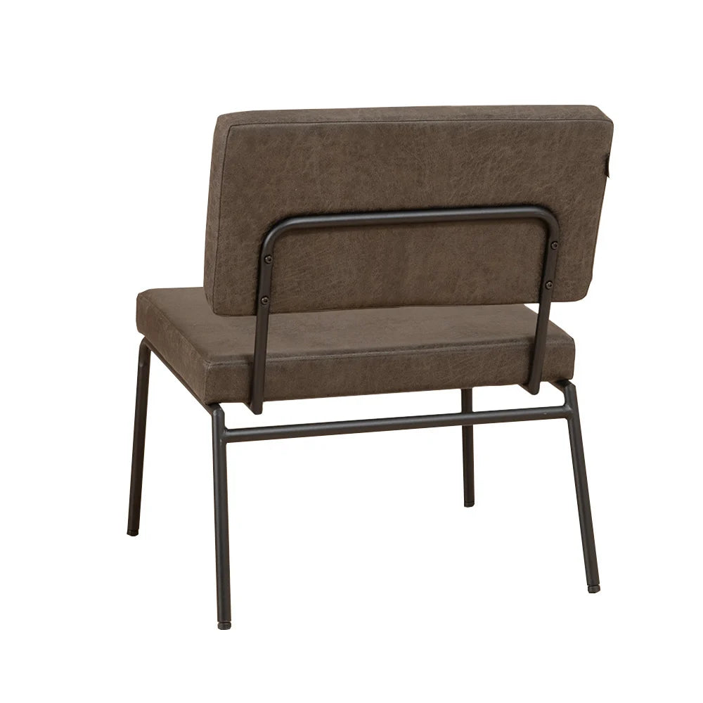 Fauteuil Espen | Leverbaar in Diverse Kleuren en Varianten