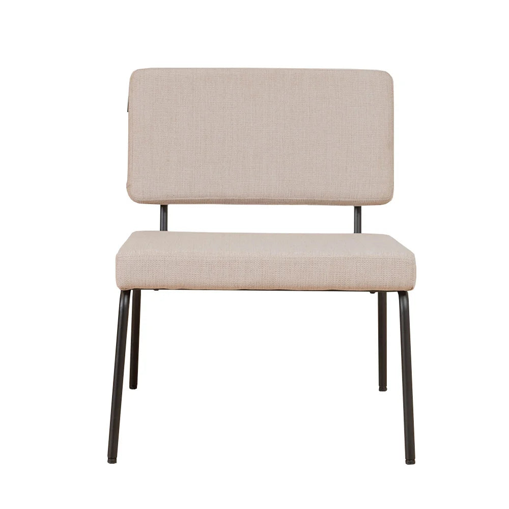 Fauteuil Espen | Leverbaar in Diverse Kleuren en Varianten