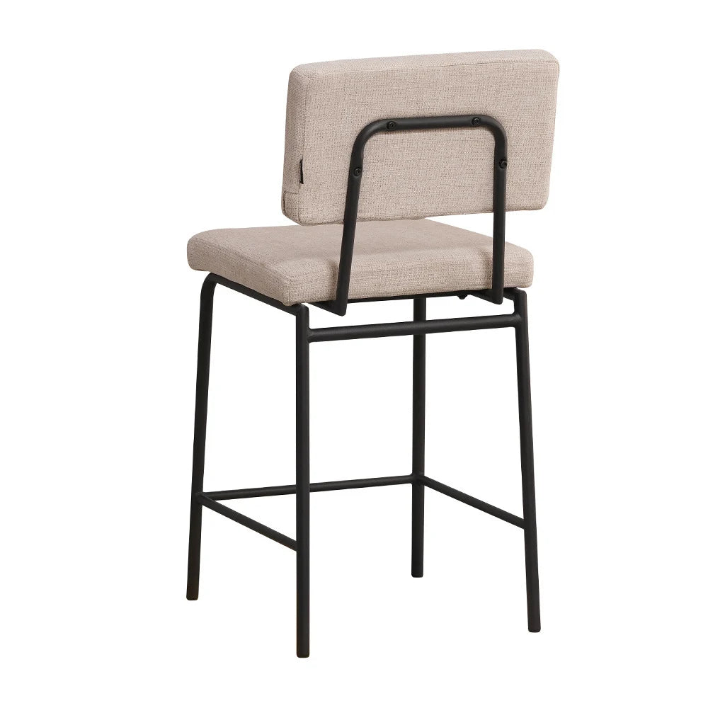 Barkruk Espen | Zithoogte 64 cm | Leverbaar in Diverse Varianten