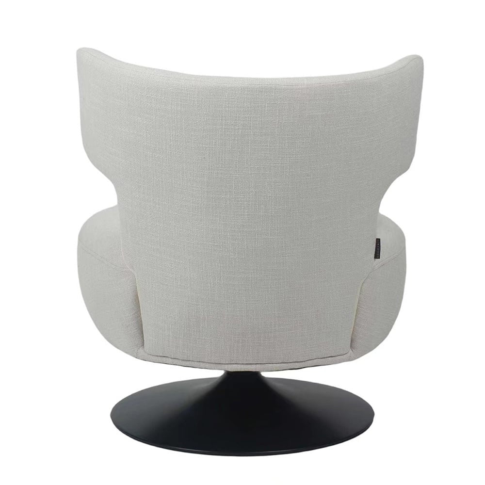Fauteuil Metro | Draaibaar | Leverbaar in Diverse Kleuren