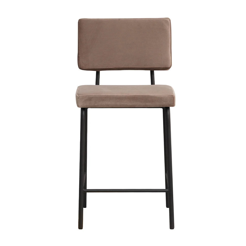 Barkruk Espen | Zithoogte 64 cm | Leverbaar in Diverse Varianten