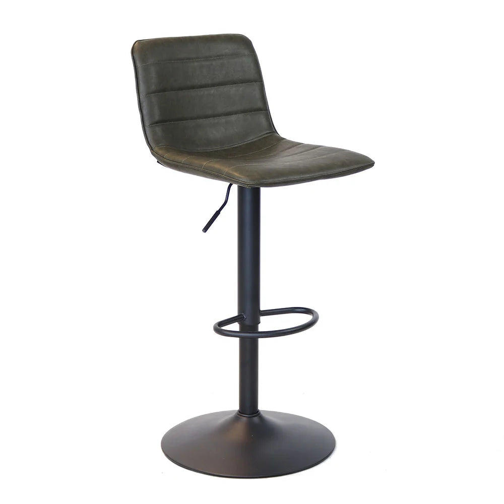 Barkruk Boston | Zithoogte 60-76 cm | Leverbaar in Diverse Kleuren