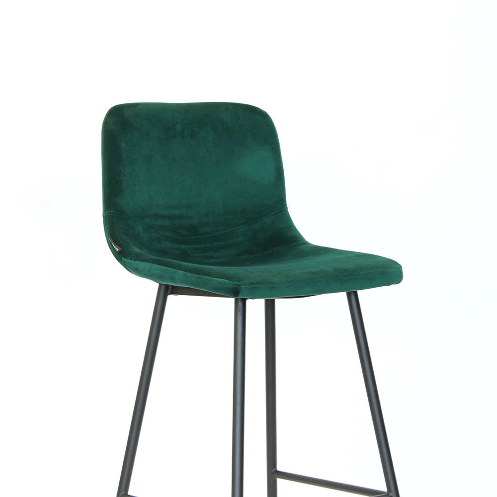Barkruk Mikky | Zithoogte 68-79 cm | Leverbaar in Diverse Varianten