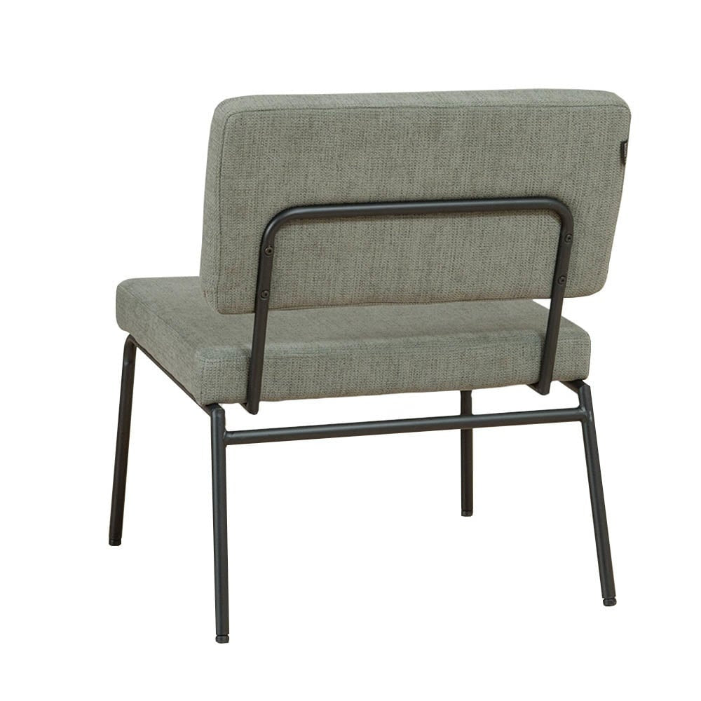 Fauteuil Espen | Leverbaar in Diverse Kleuren en Varianten