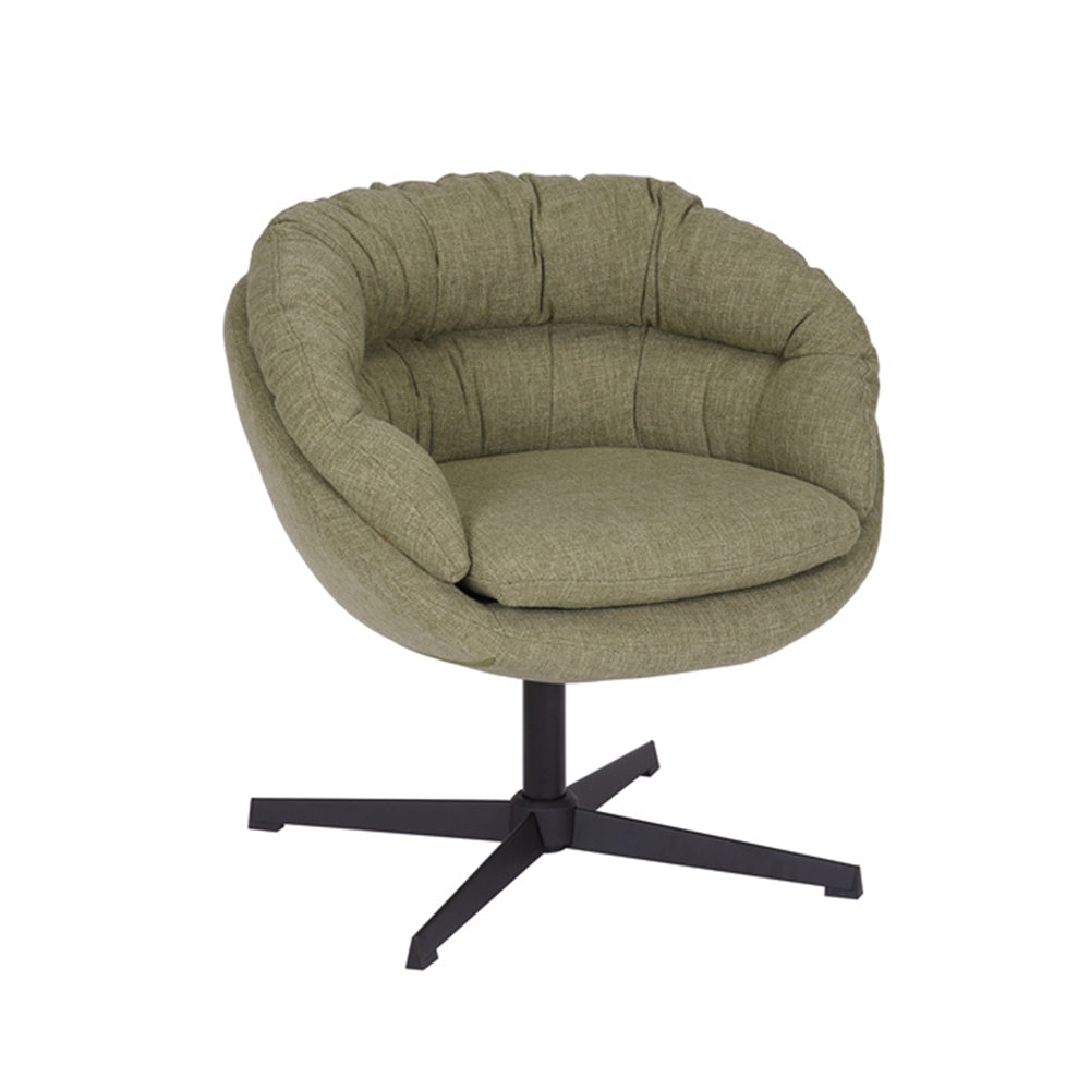 Fauteuil Porto | Draaibaar | Leverbaar in Diverse Kleuren