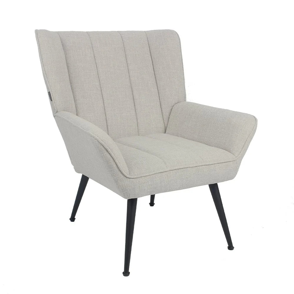 Fauteuil City | Stof | Leverbaar in Diverse Kleuren