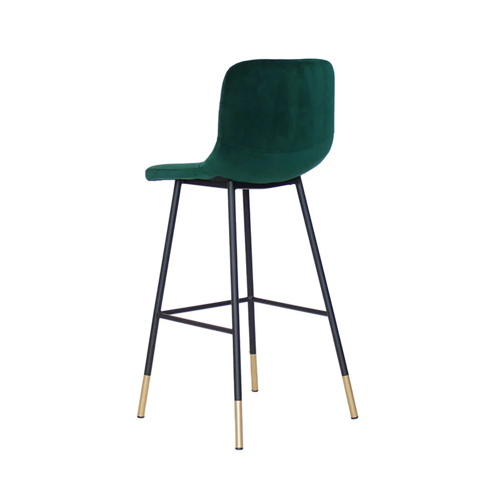 Barkruk Mikky | Zithoogte 68-79 cm | Leverbaar in Diverse Varianten