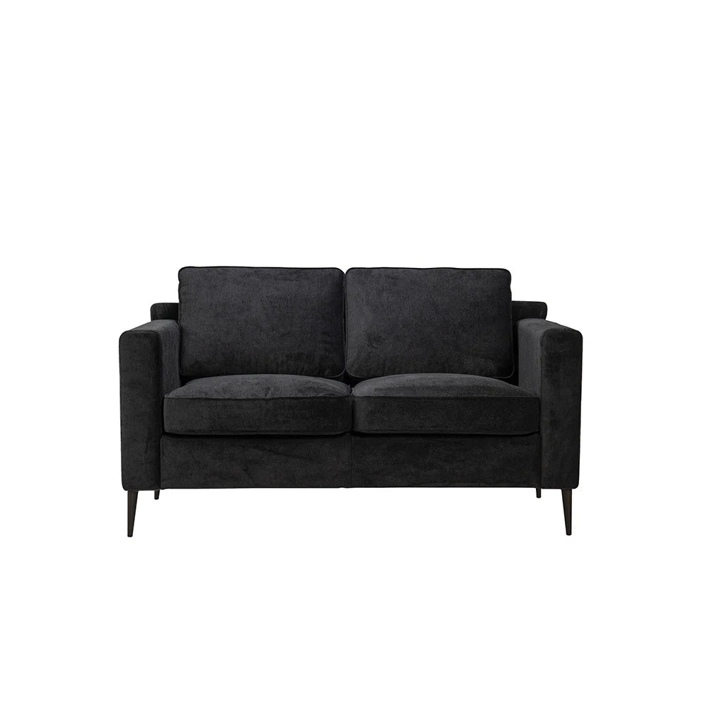 Loungebank Orlando | 2-zits | Leverbaar in Diverse Kleuren