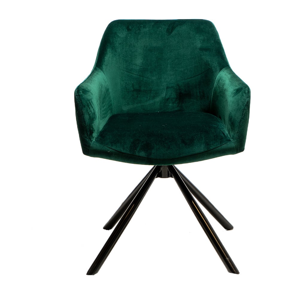Eetkamerstoel Furtado | Vergaderstoel | Leverbaar in Diverse Kleuren