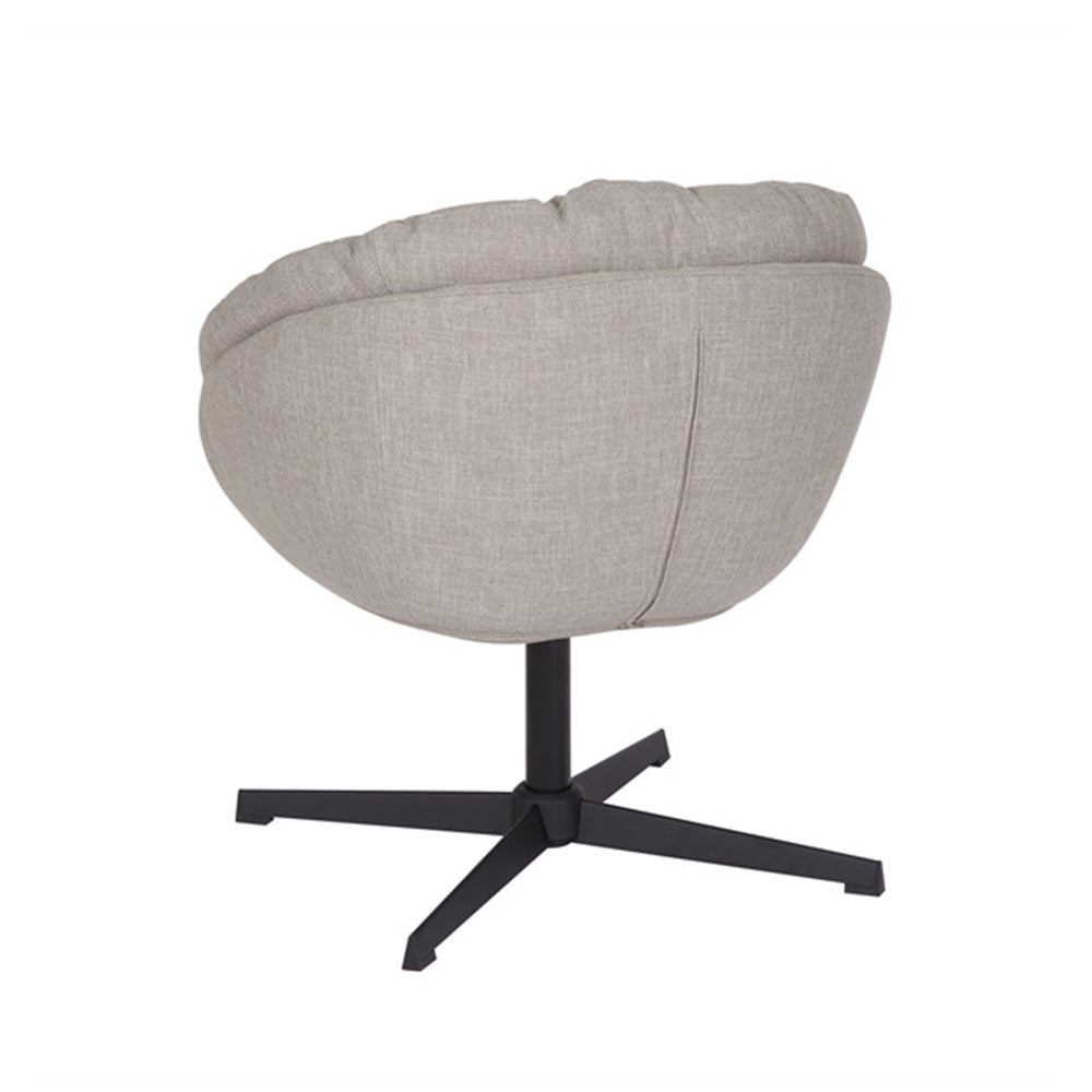 Fauteuil Porto | Draaibaar | Leverbaar in Diverse Kleuren