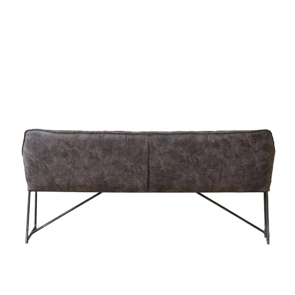 Eetkamerbank Abel | Microvezel | Leverbaar in Diverse Kleuren en Afmetingen