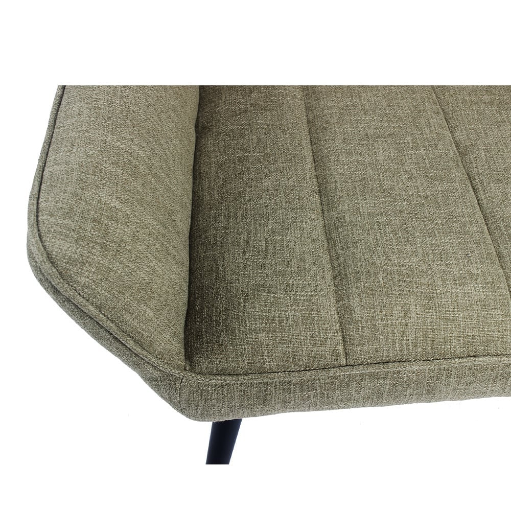 Fauteuil City | Stof | Leverbaar in Diverse Kleuren