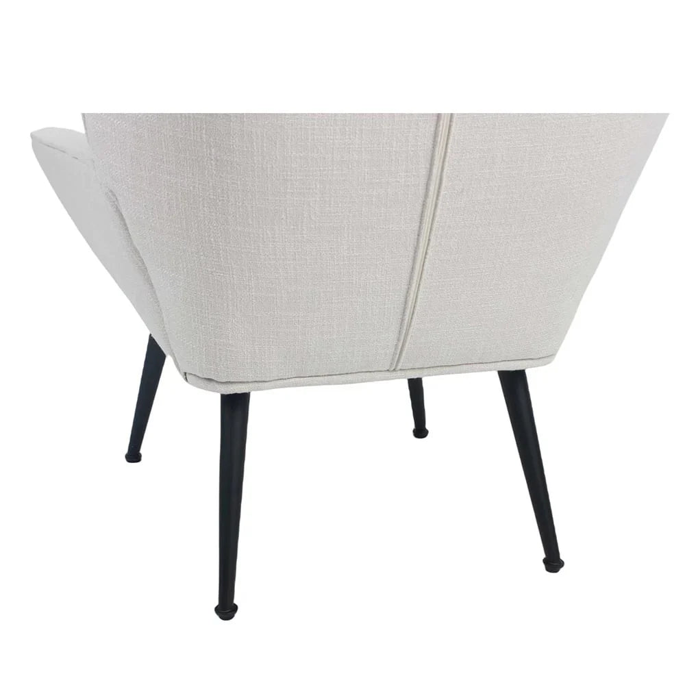 Fauteuil City | Stof | Leverbaar in Diverse Kleuren