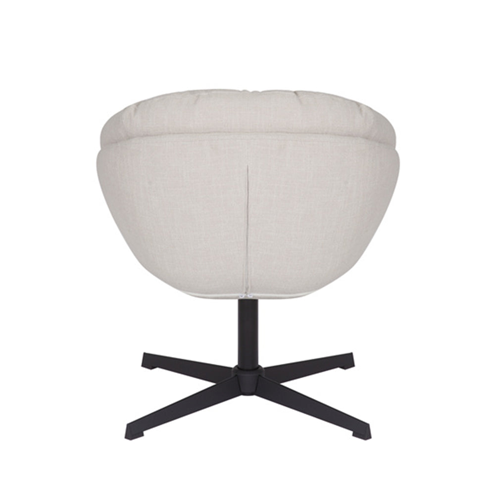 Fauteuil Porto | Draaibaar | Leverbaar in Diverse Kleuren