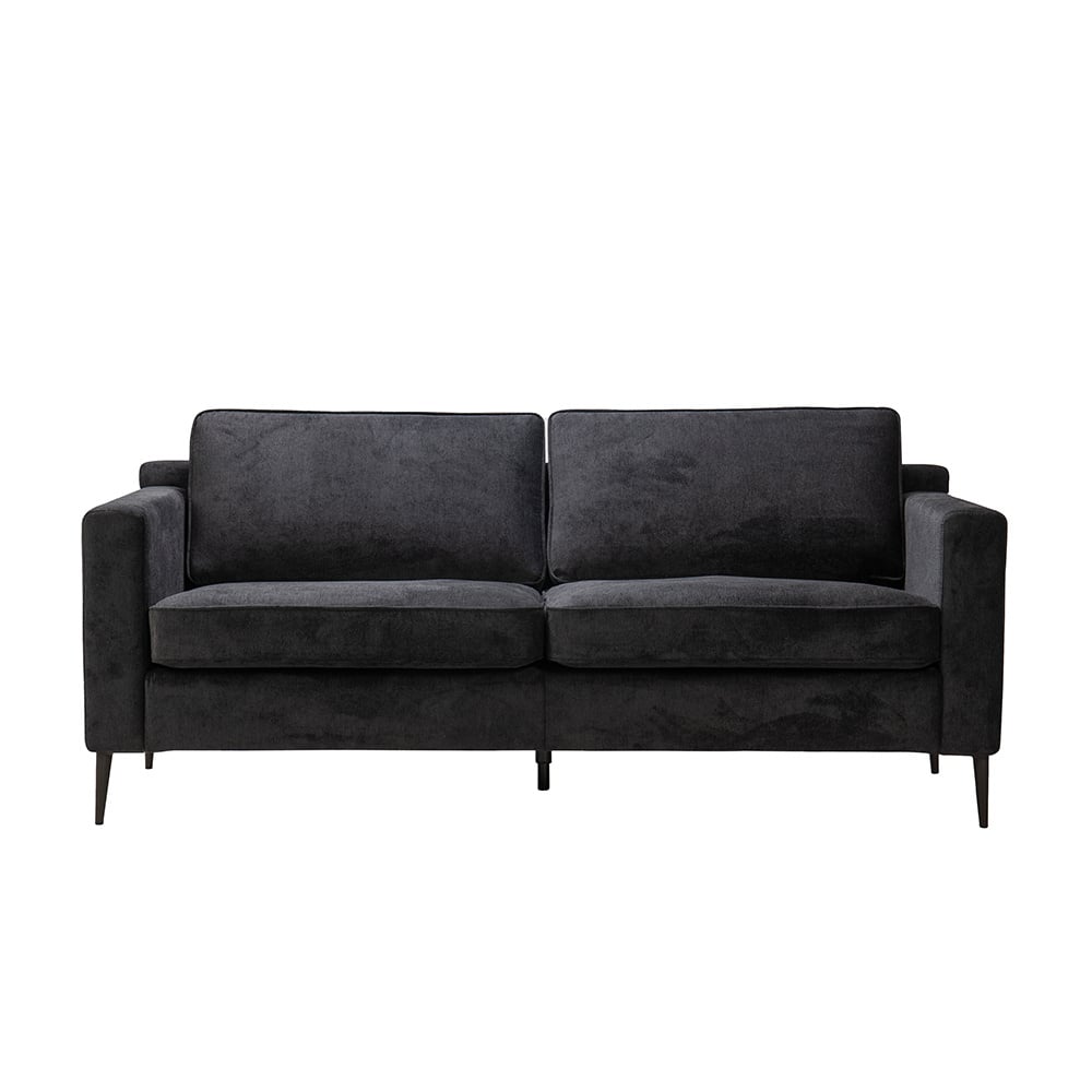 Loungebank Orlando | 3-zits | Leverbaar in Diverse Kleuren