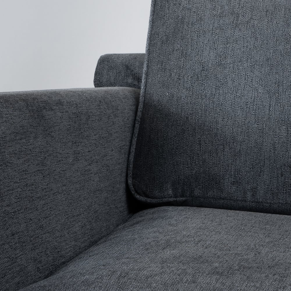Loungebank Orlando | 2-zits | Leverbaar in Diverse Kleuren