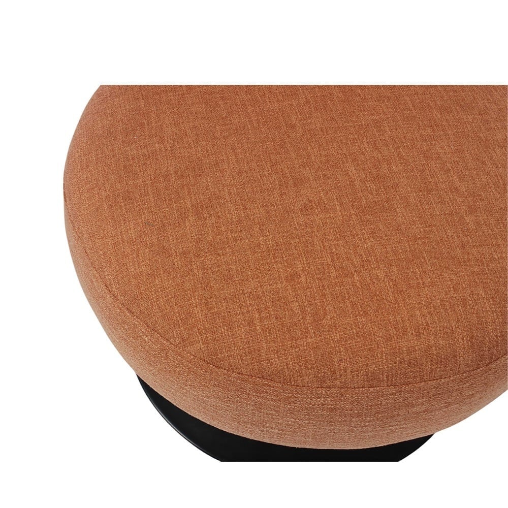 Fauteuil Metro | Draaibaar | Leverbaar in Diverse Kleuren
