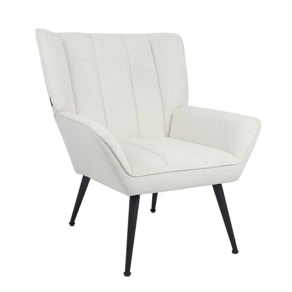 Fauteuil City | Stof | Leverbaar in Diverse Kleuren