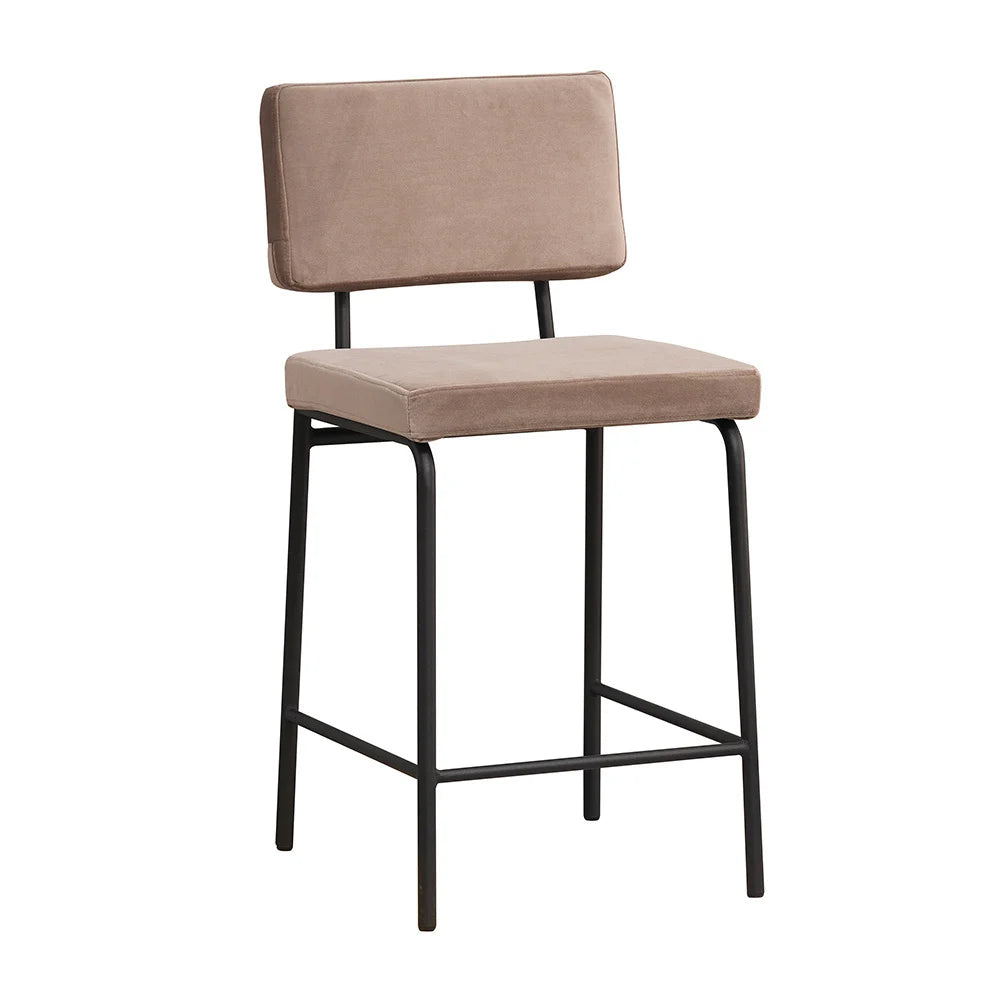 Barkruk Espen | Zithoogte 64 cm | Leverbaar in Diverse Varianten