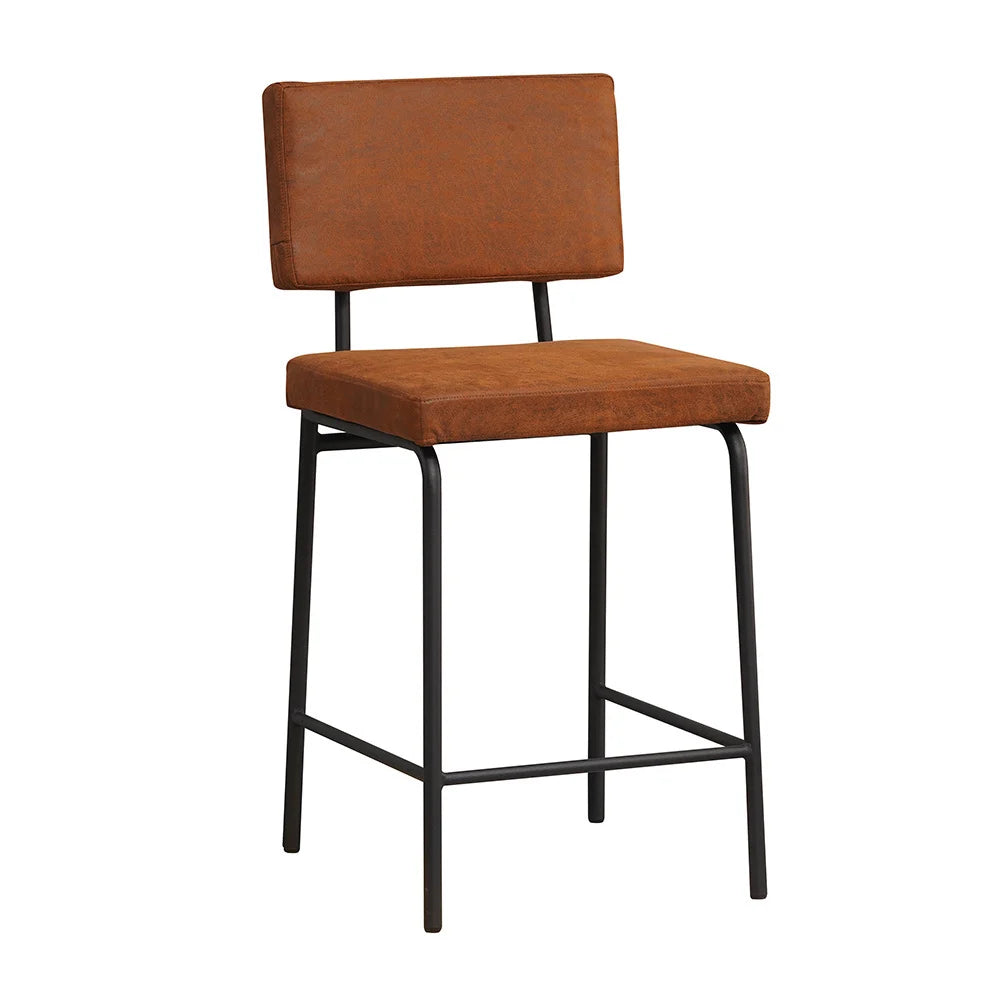 Barkruk Espen | Zithoogte 64 cm | Leverbaar in Diverse Varianten