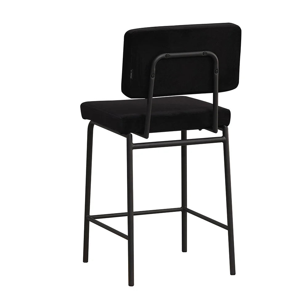 Barkruk Espen | Zithoogte 64 cm | Leverbaar in Diverse Varianten
