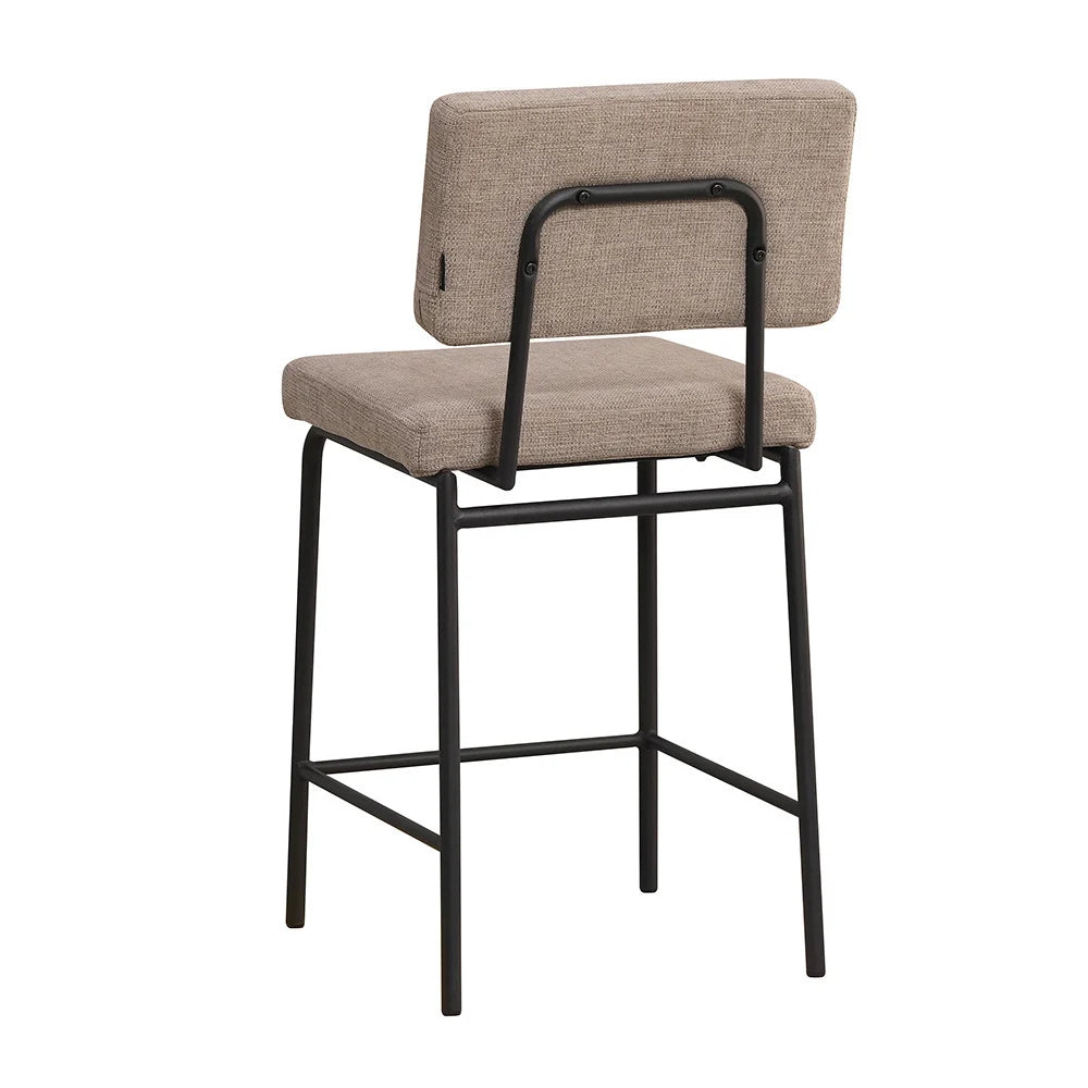 Barkruk Espen | Zithoogte 64 cm | Leverbaar in Diverse Varianten