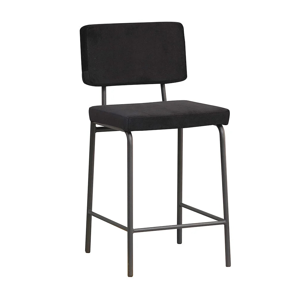 Barkruk Espen | Zithoogte 64 cm | Leverbaar in Diverse Varianten