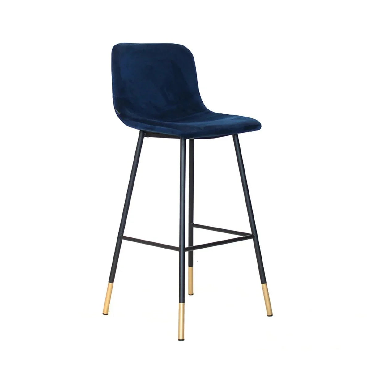 Barkruk Mikky | Zithoogte 68-79 cm | Leverbaar in Diverse Varianten