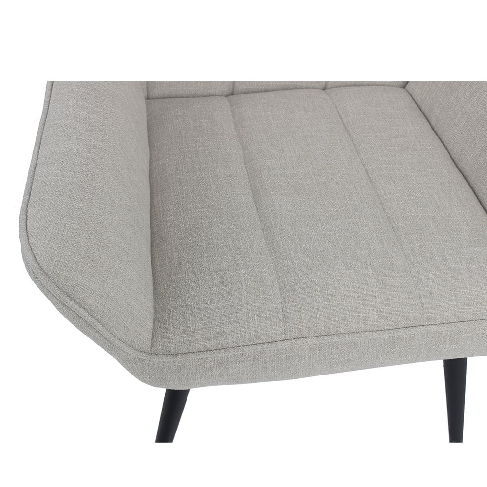 Fauteuil City | Stof | Leverbaar in Diverse Kleuren