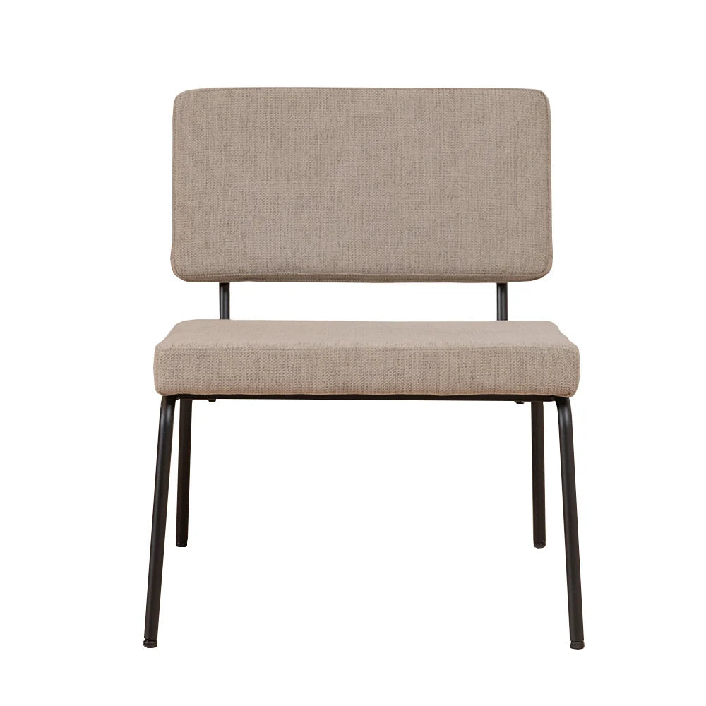 Fauteuil Espen | Leverbaar in Diverse Kleuren en Varianten