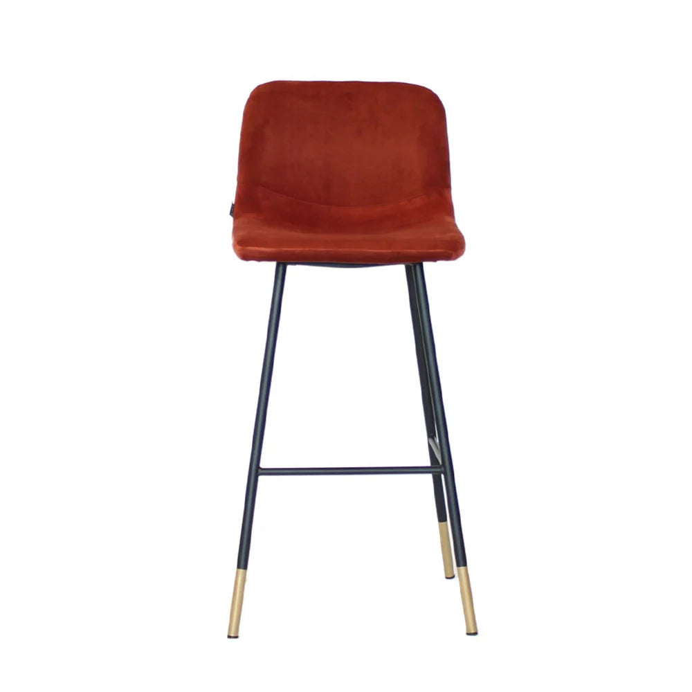 Barkruk Mikky | Zithoogte 68-79 cm | Leverbaar in Diverse Varianten
