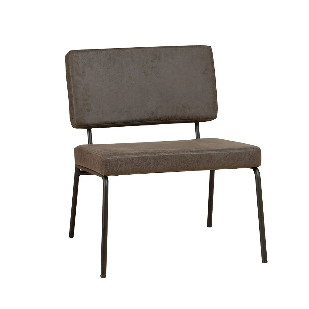 Fauteuil Espen | Leverbaar in Diverse Kleuren en Varianten