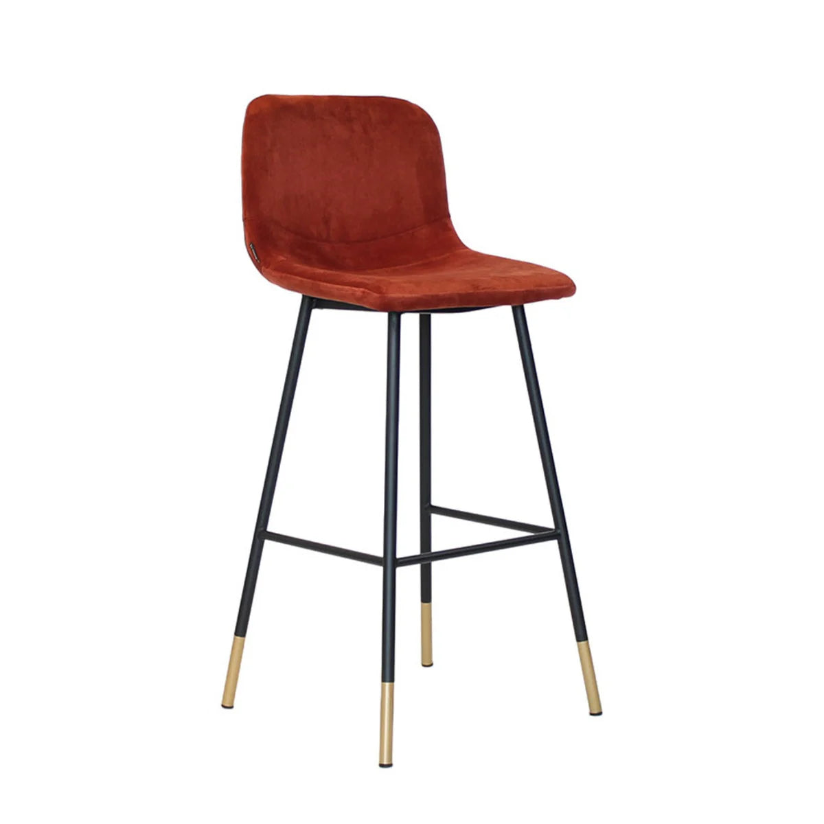Barkruk Mikky | Zithoogte 68-79 cm | Leverbaar in Diverse Varianten