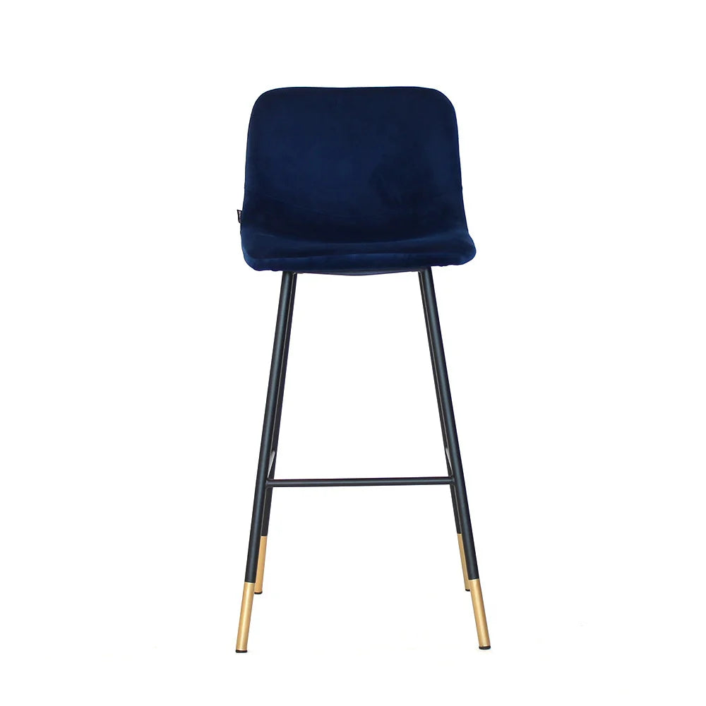 Barkruk Mikky | Zithoogte 68-79 cm | Leverbaar in Diverse Varianten