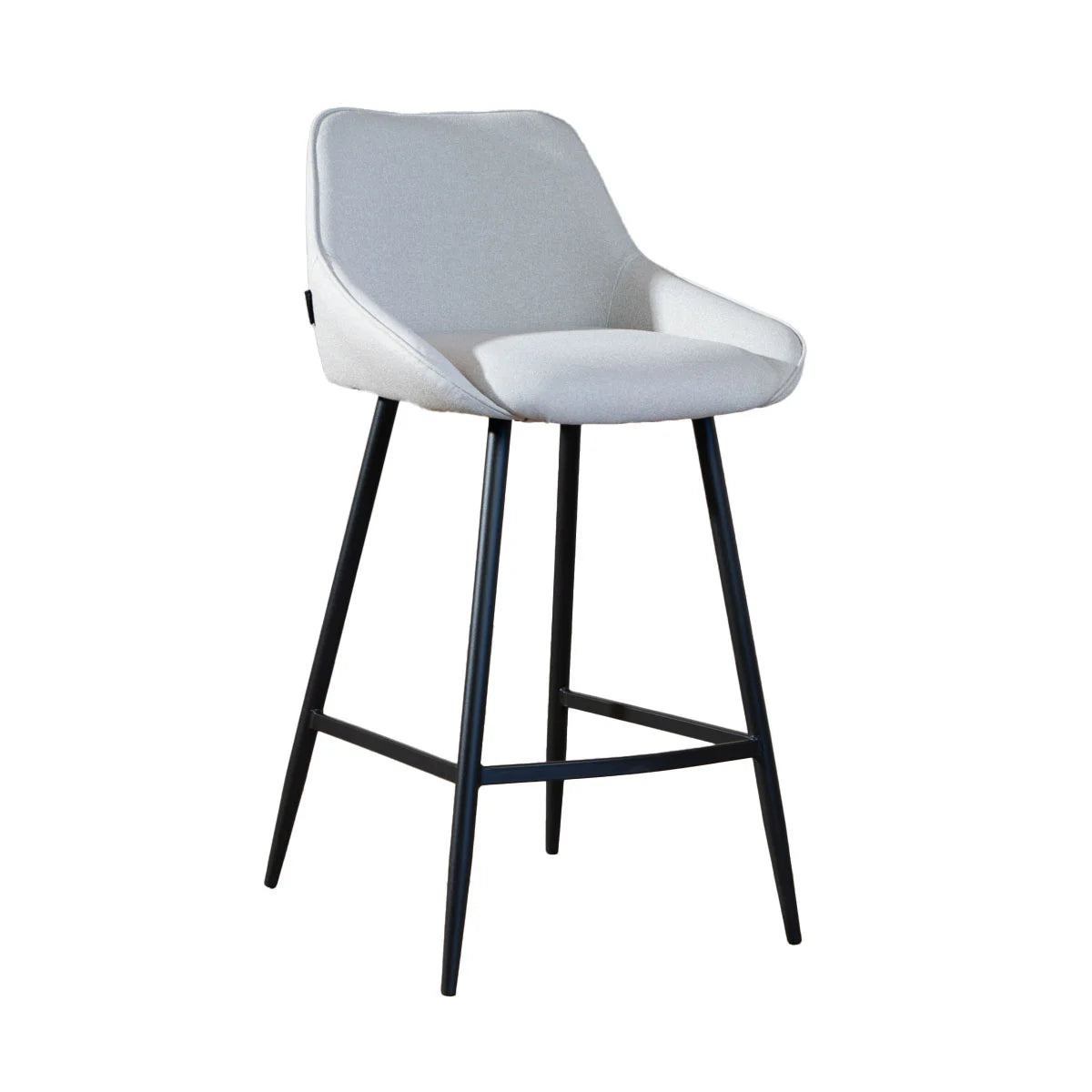 Barkruk Lova | Zithoogte 68 cm | Leverbaar in Diverse Kleuren