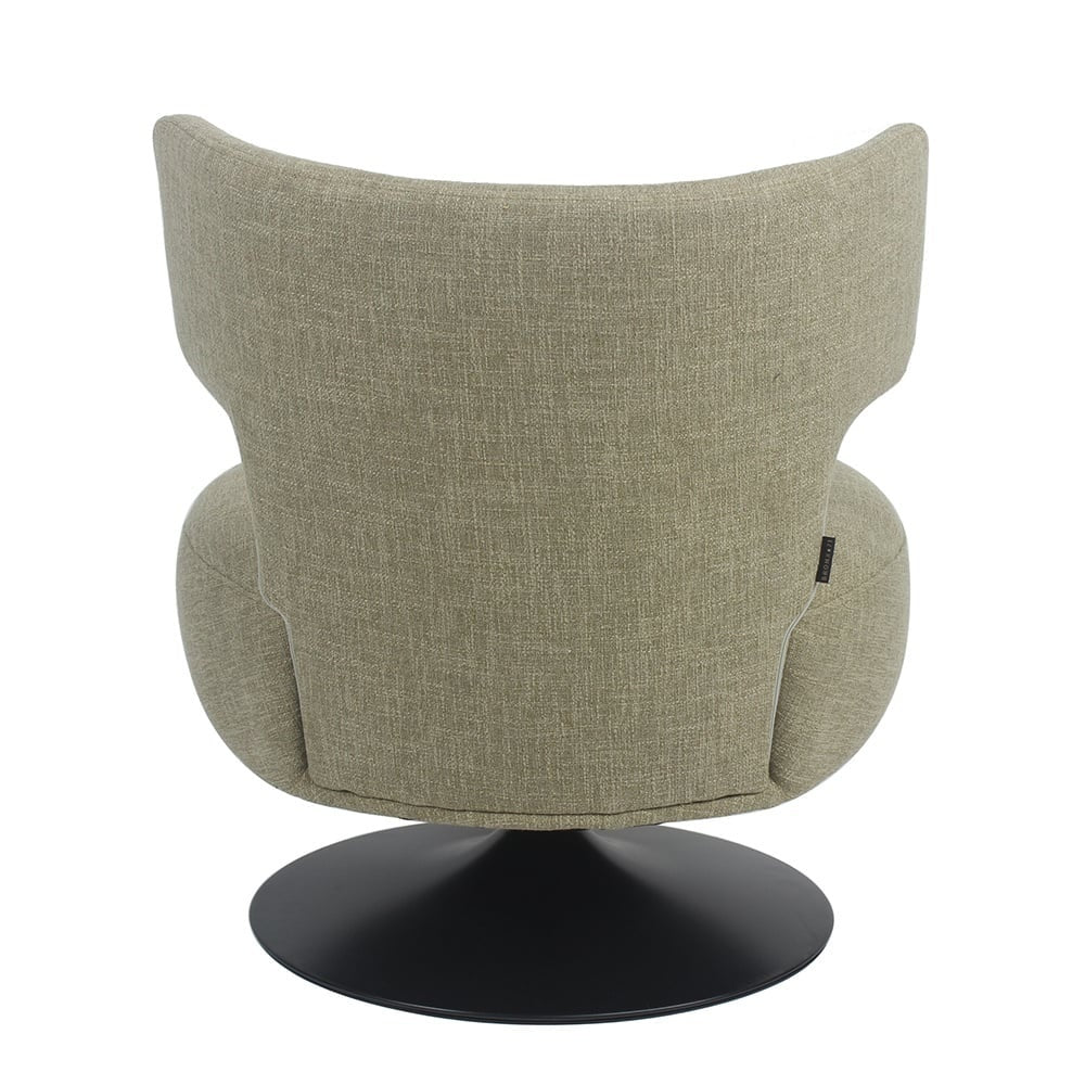 Fauteuil Metro | Draaibaar | Leverbaar in Diverse Kleuren