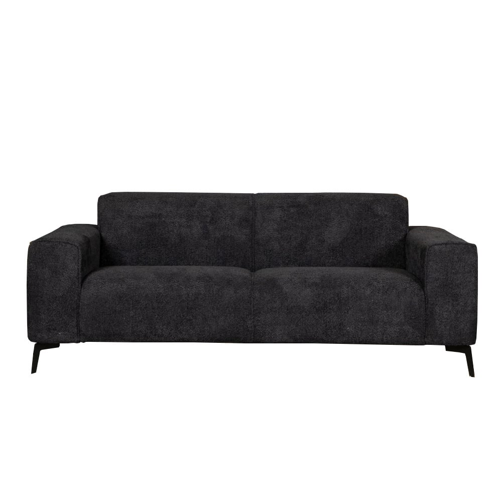 Loungebank Vegas | 2,5-zits | Bouclé | Leverbaar in Diverse Kleuren