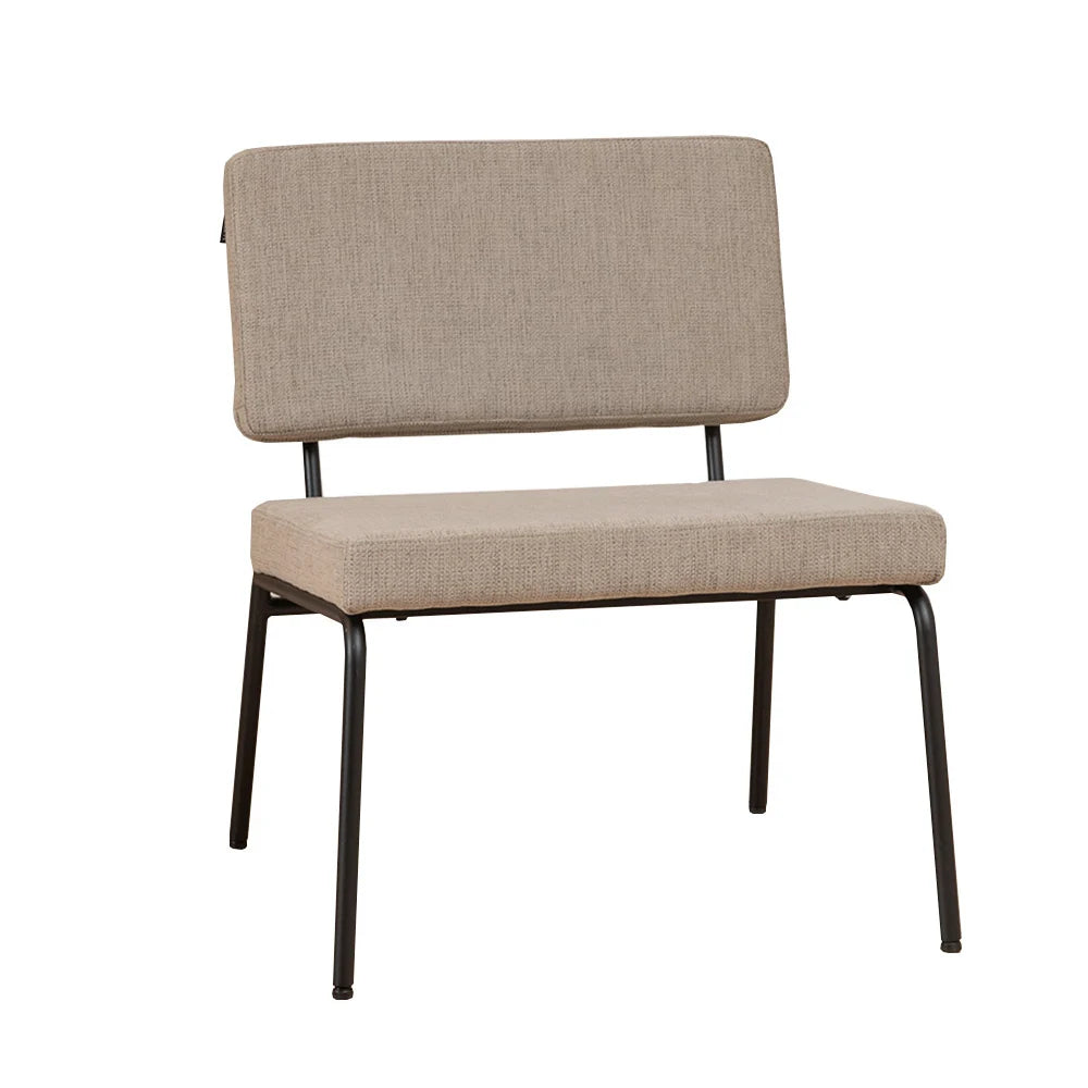 Fauteuil Espen | Leverbaar in Diverse Kleuren en Varianten