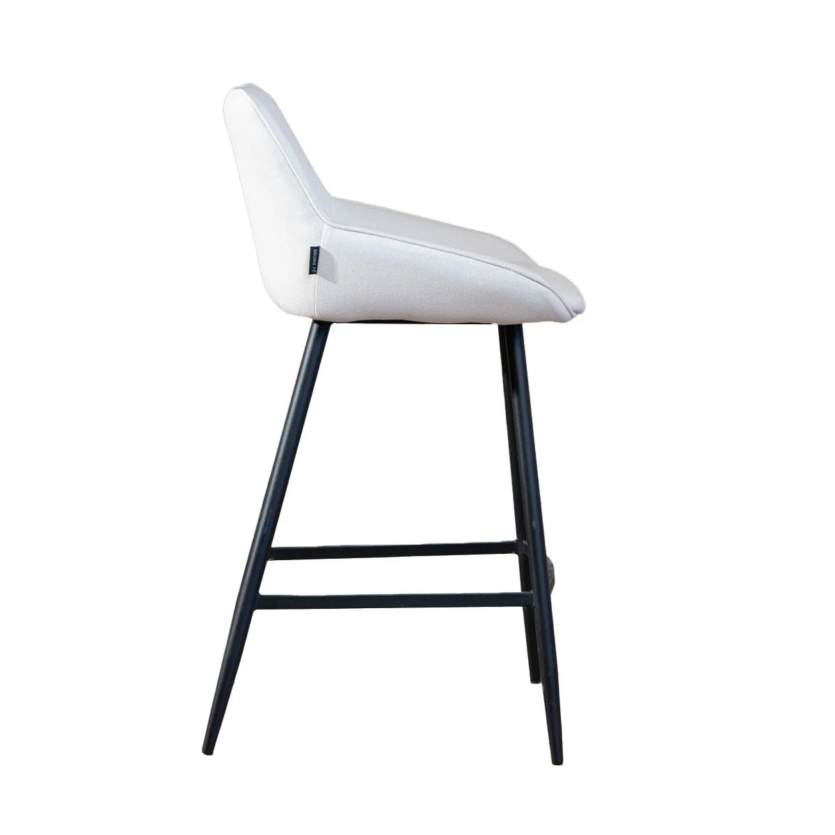 Barkruk Lova | Zithoogte 68 cm | Leverbaar in Diverse Kleuren