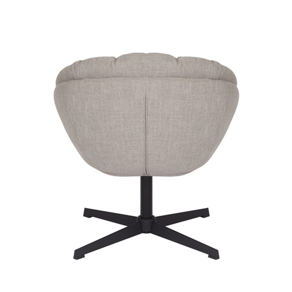 Fauteuil Porto | Draaibaar | Leverbaar in Diverse Kleuren