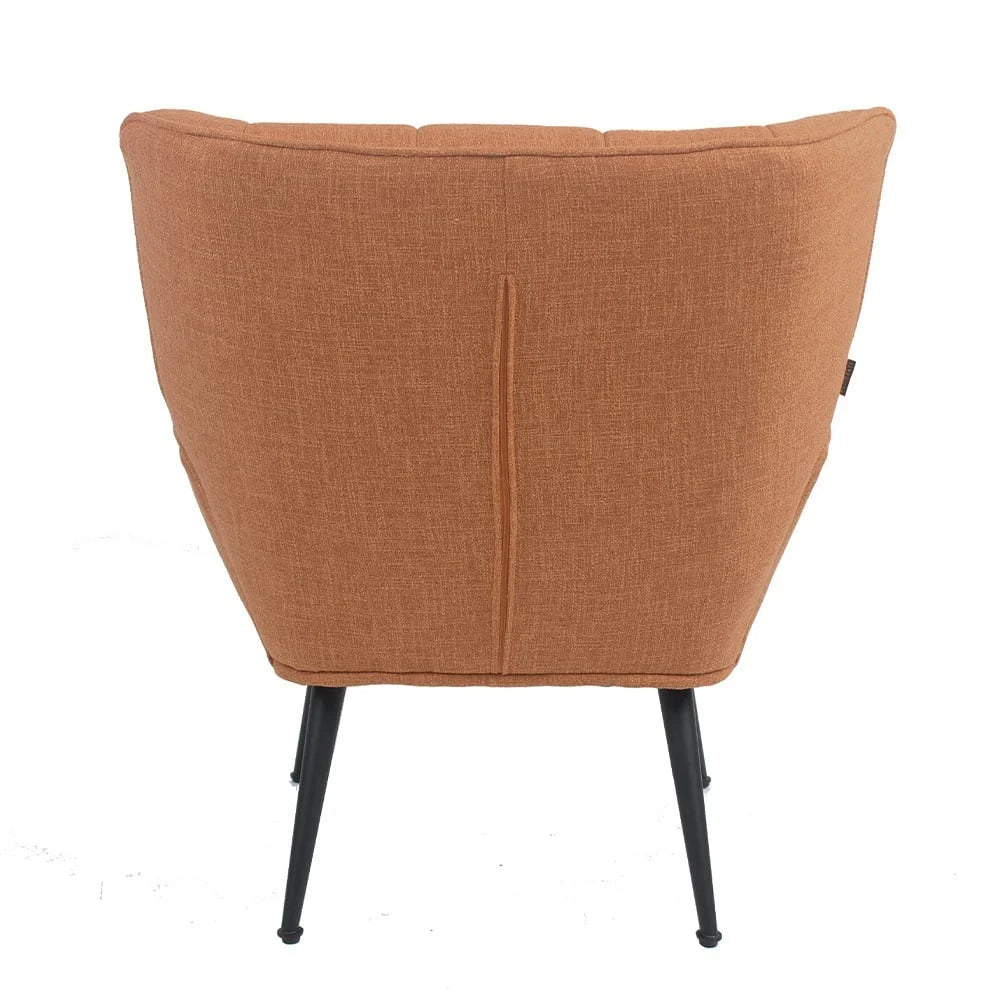 Fauteuil City | Stof | Leverbaar in Diverse Kleuren