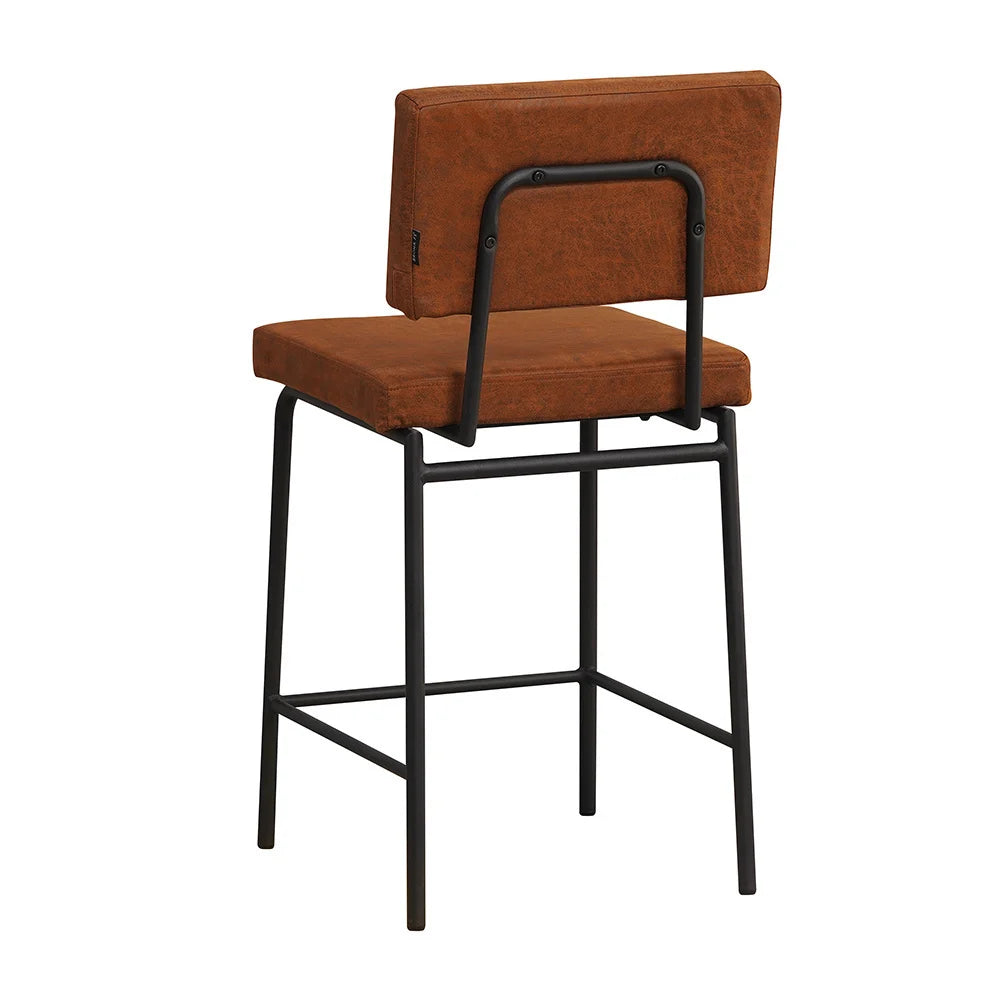 Barkruk Espen | Zithoogte 64 cm | Leverbaar in Diverse Varianten