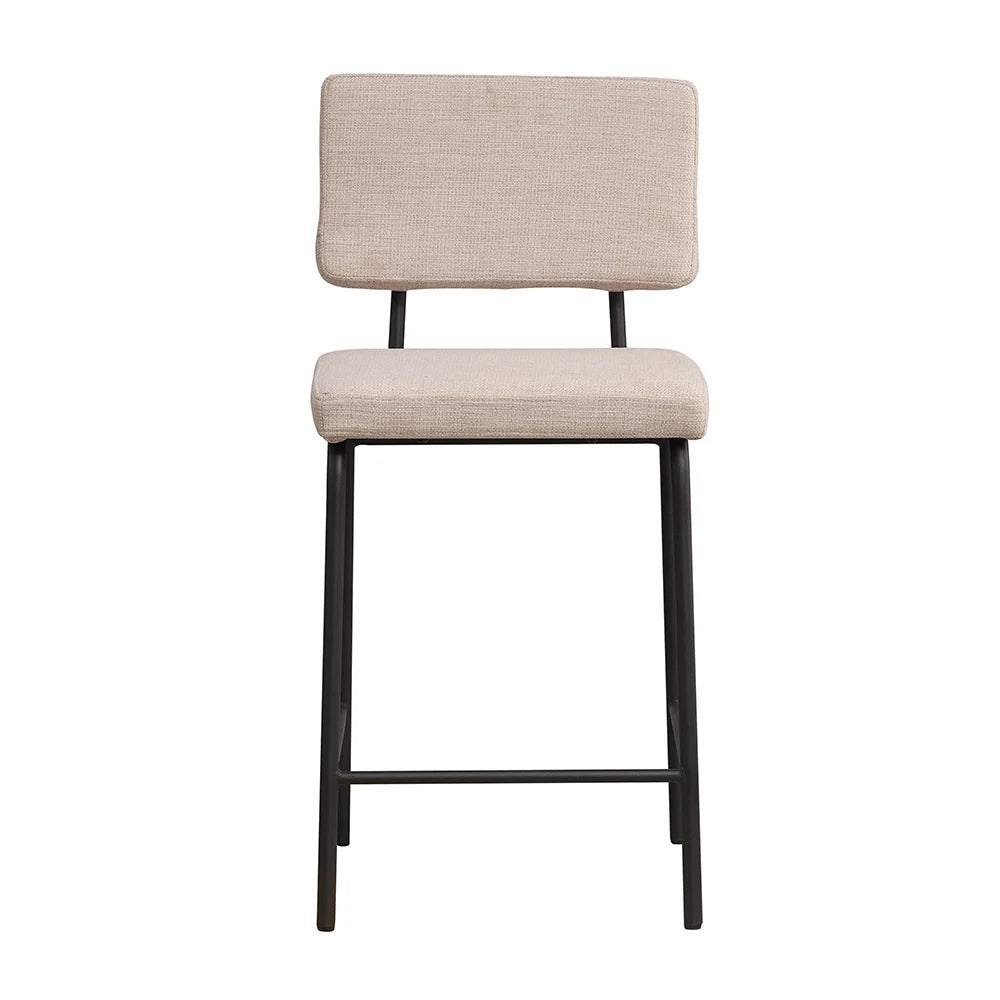 Barkruk Espen | Zithoogte 64 cm | Leverbaar in Diverse Varianten
