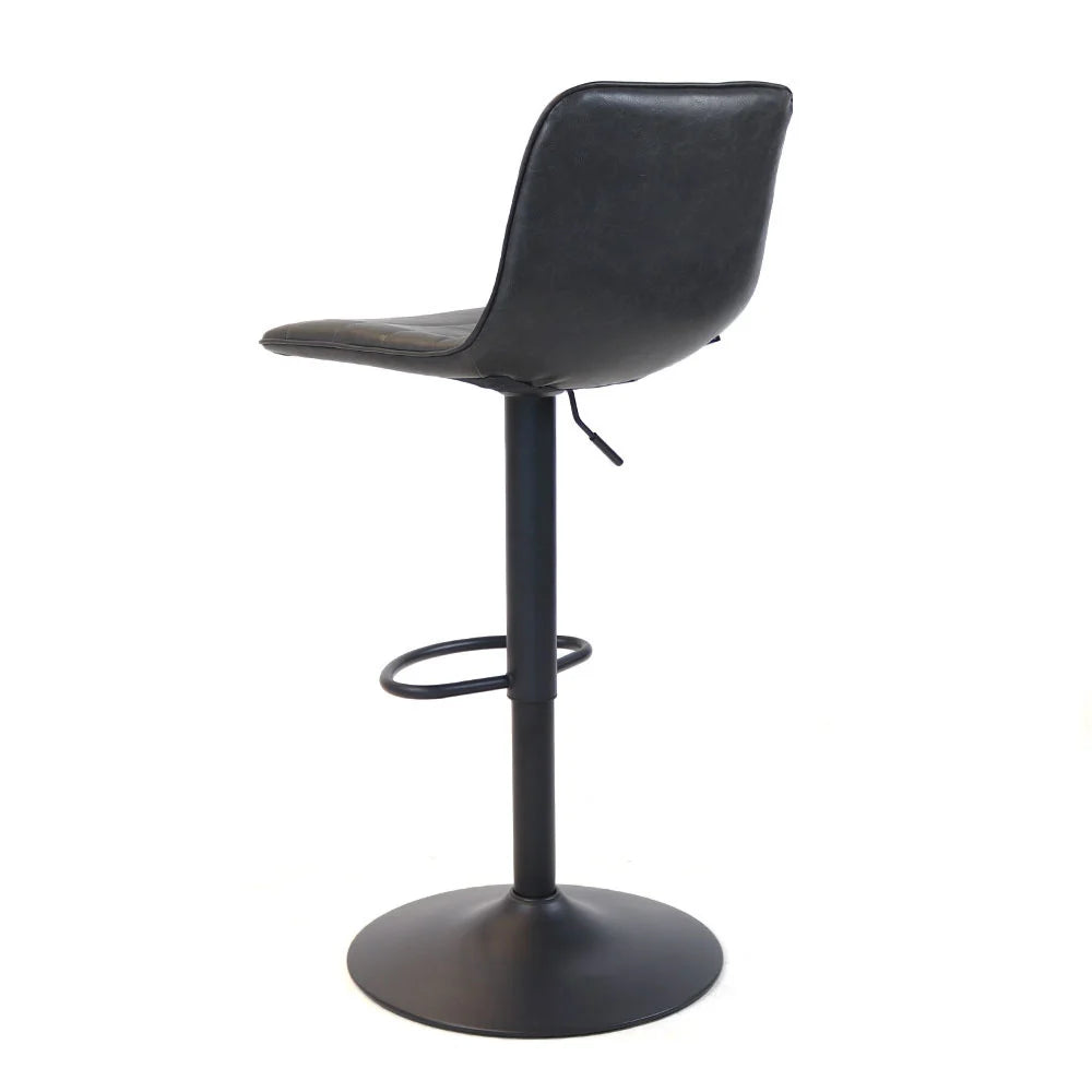 Barkruk Boston | Zithoogte 60-76 cm | Leverbaar in Diverse Kleuren
