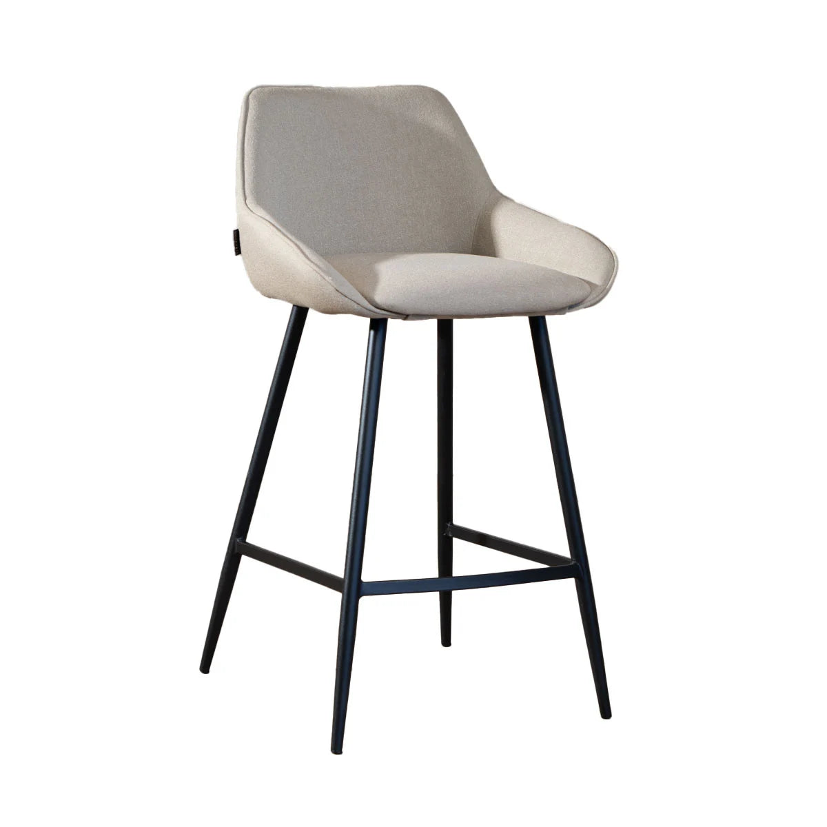 Barkruk Lova | Zithoogte 68 cm | Leverbaar in Diverse Kleuren