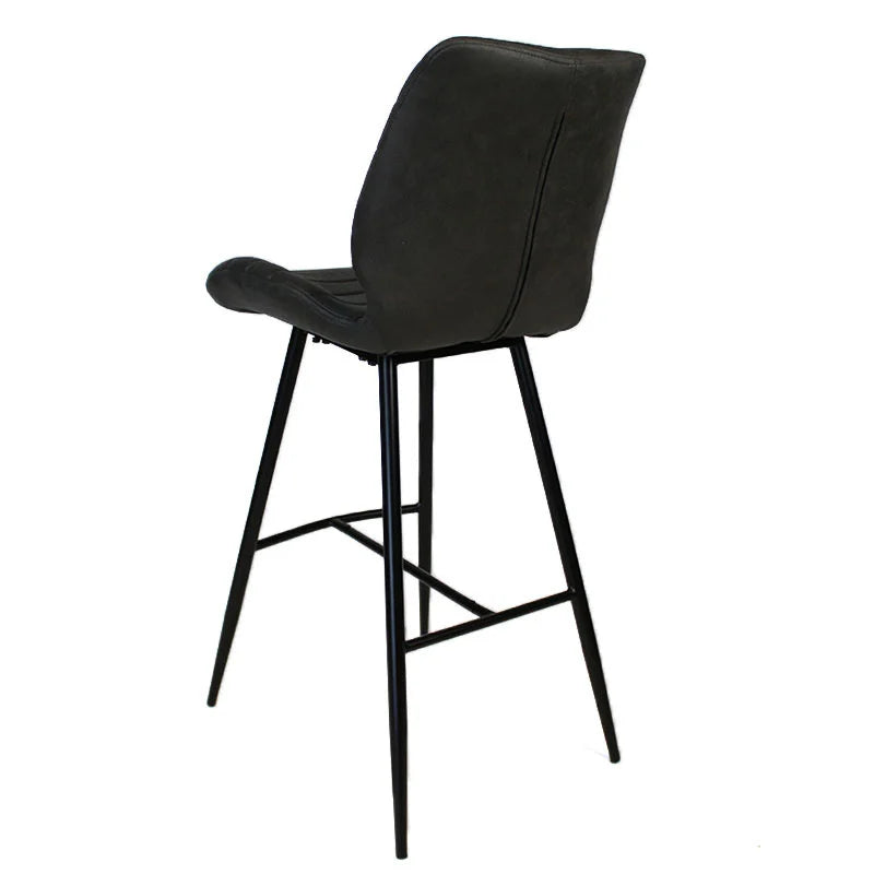 Barkruk Morris | Zithoogte 71 cm | Leverbaar in Diverse Kleuren